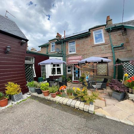 Carisbrooke Guest House Inverness Exterior photo