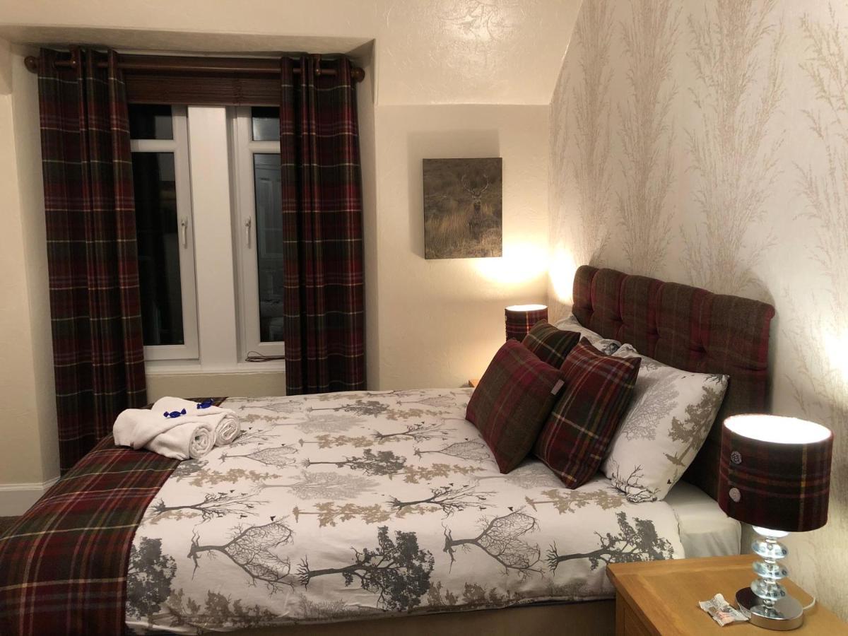 Carisbrooke Guest House Inverness Exterior photo
